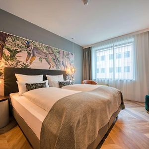 Vienna House Easy By Wyndham Amsterdam Airport